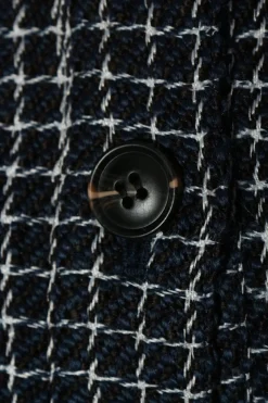 Übergangsmantel Größe 36