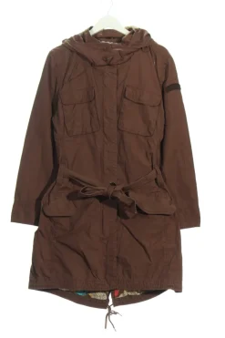 Übergangsmantel                            Größe                38