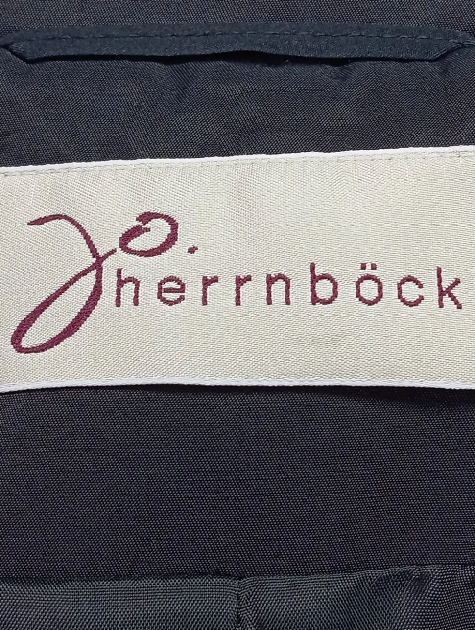 Übergangsmantel Größe 42