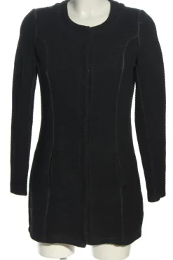 Übergangsmantel                            Größe                34