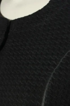 Übergangsmantel Größe 34