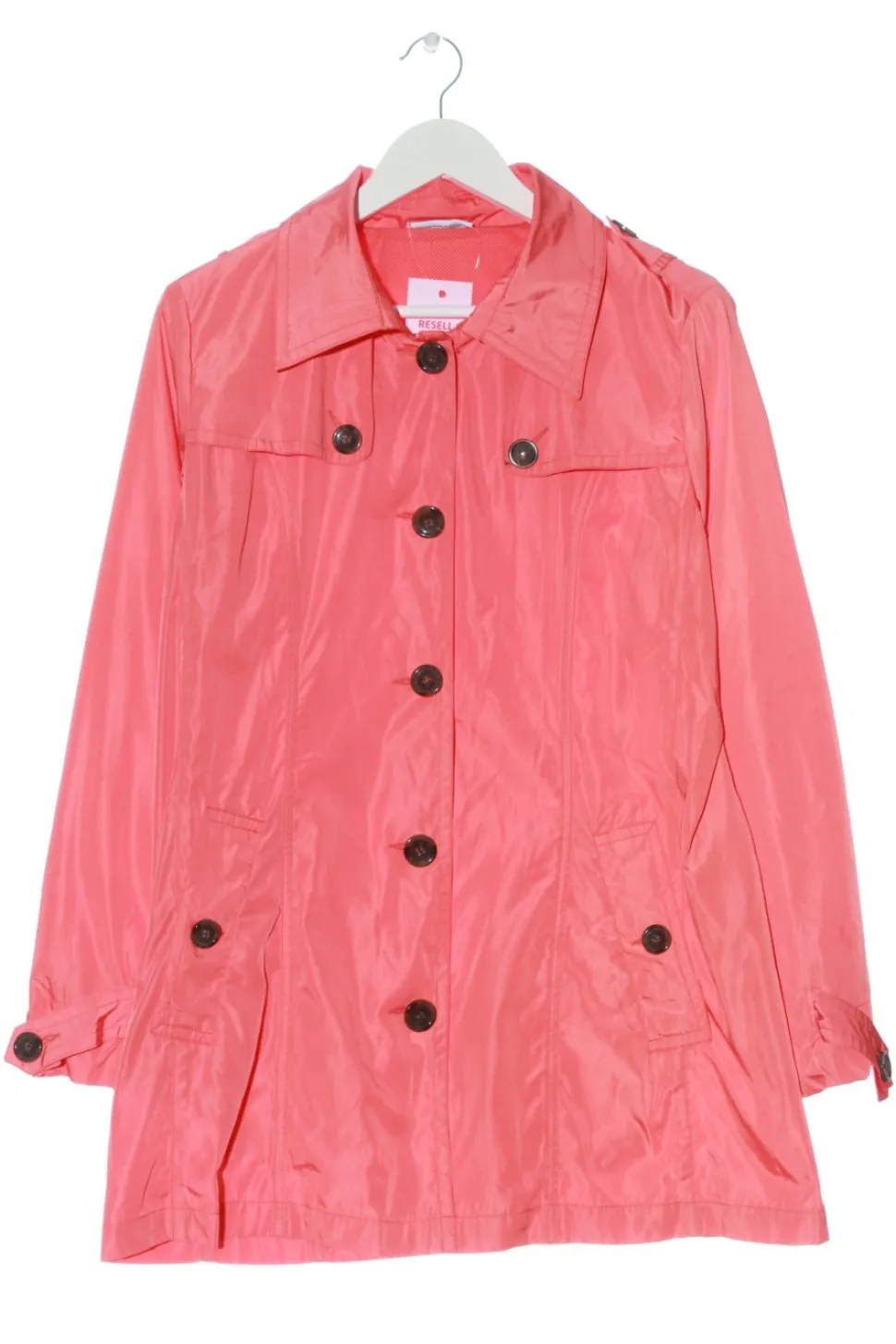 Übergangsmantel Größe 42