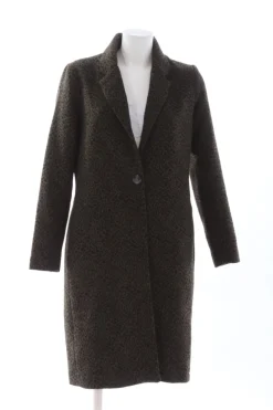 Übergangsmantel                            Größe                38