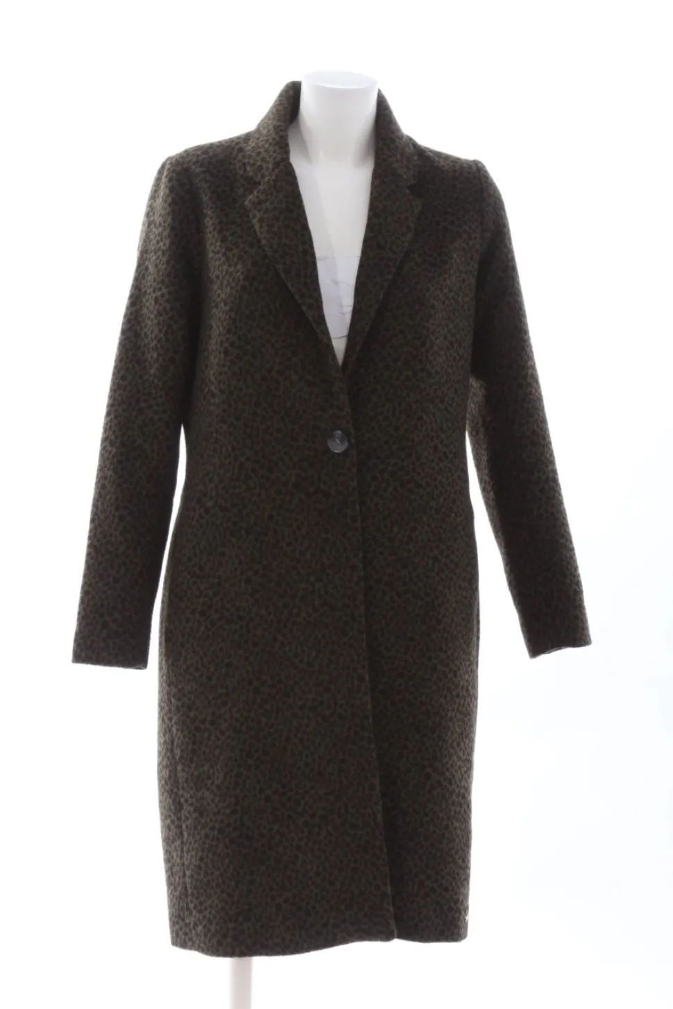 Übergangsmantel Größe 38