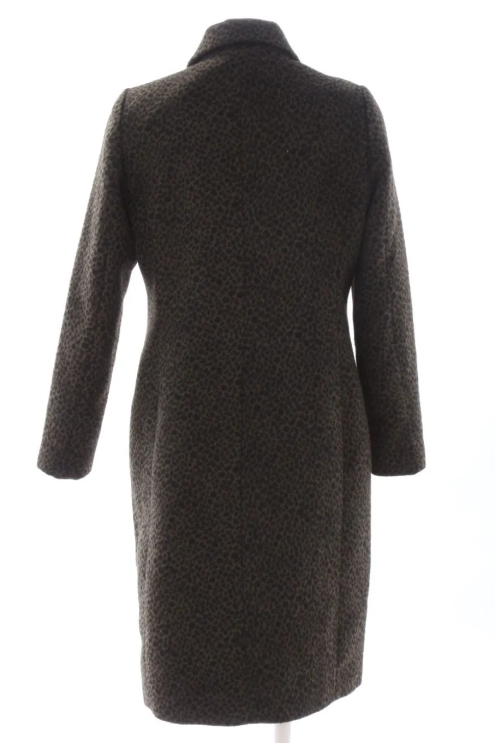 Übergangsmantel Größe 38