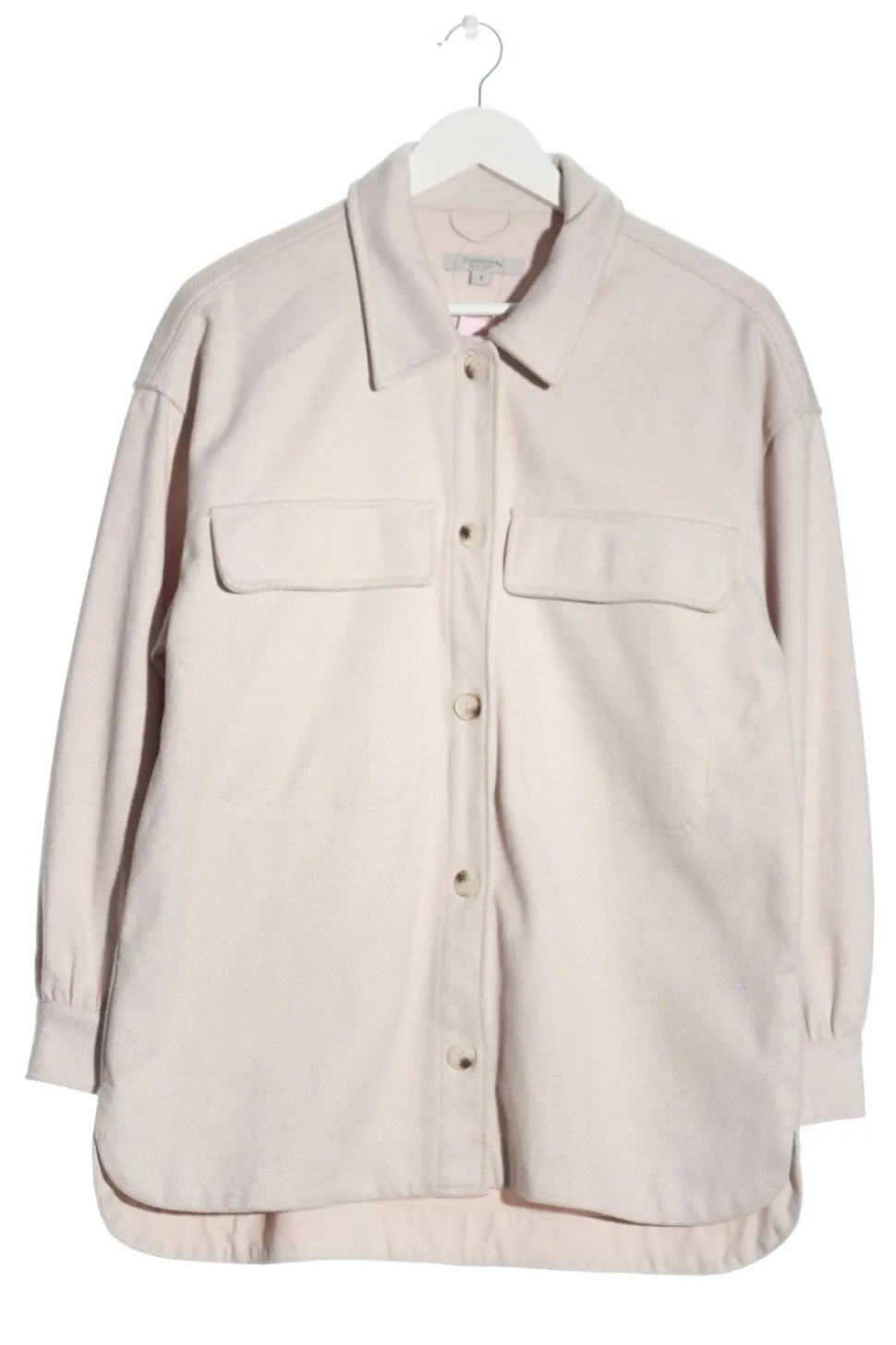 Übergangsmantel Größe 36