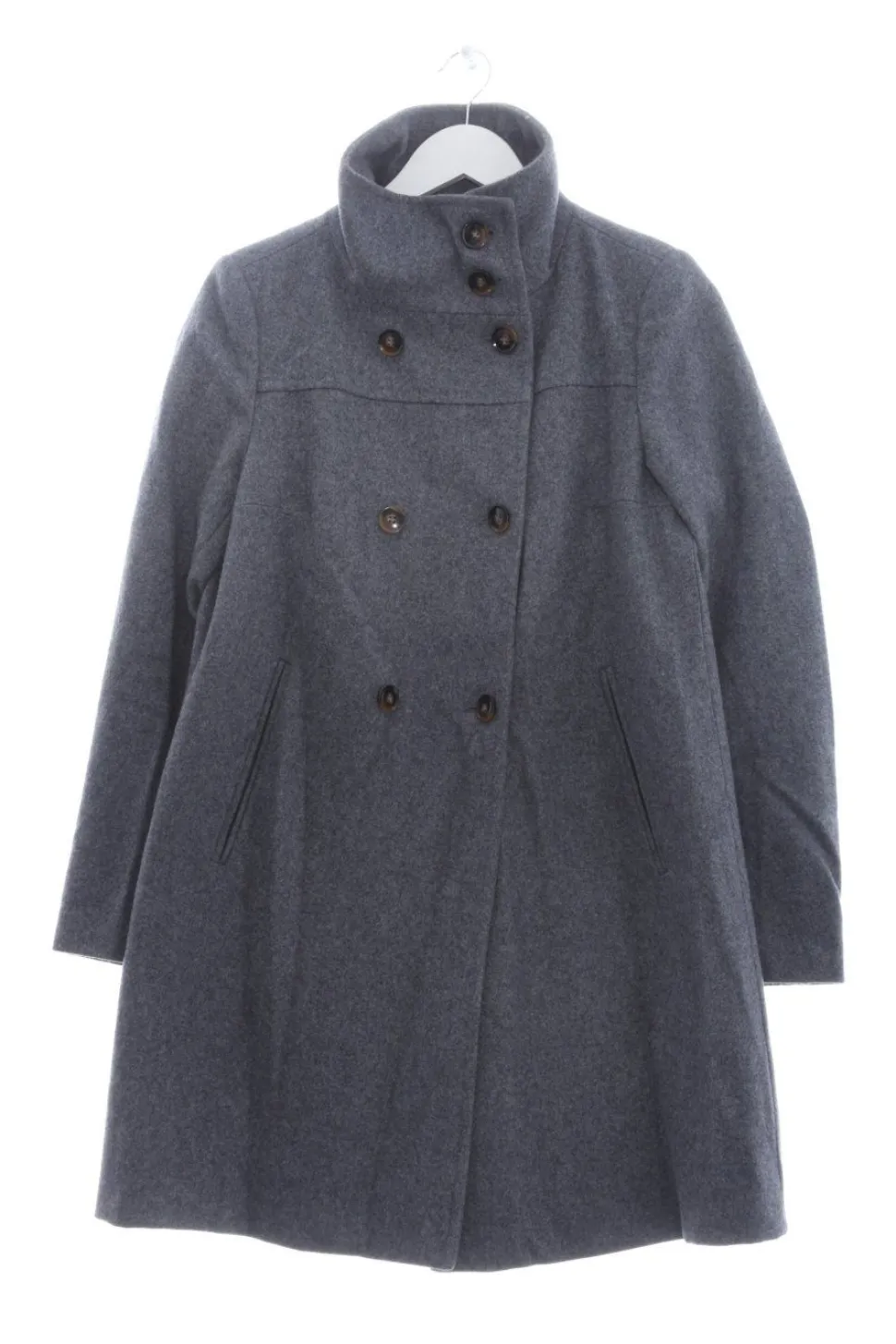 Übergangsmantel Größe 40