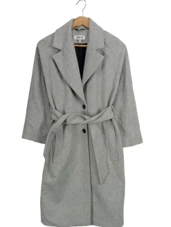 Übergangsmantel                            Größe                38