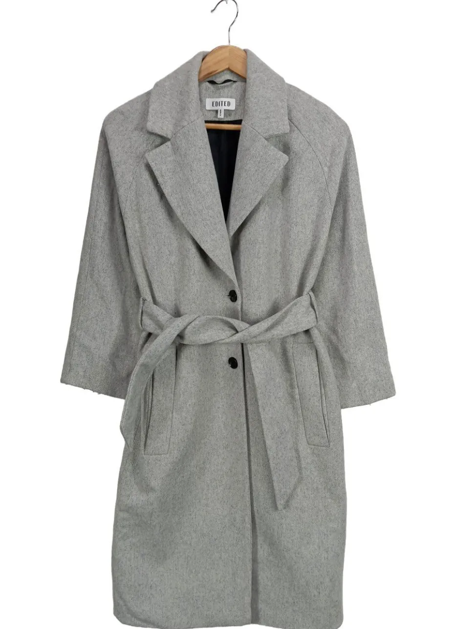 Übergangsmantel Größe 38