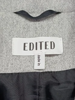 Übergangsmantel Größe 38