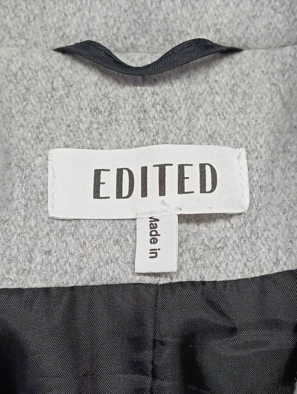 Übergangsmantel Größe 38