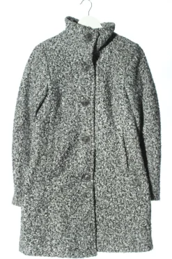 Übergangsmantel                            Größe                36