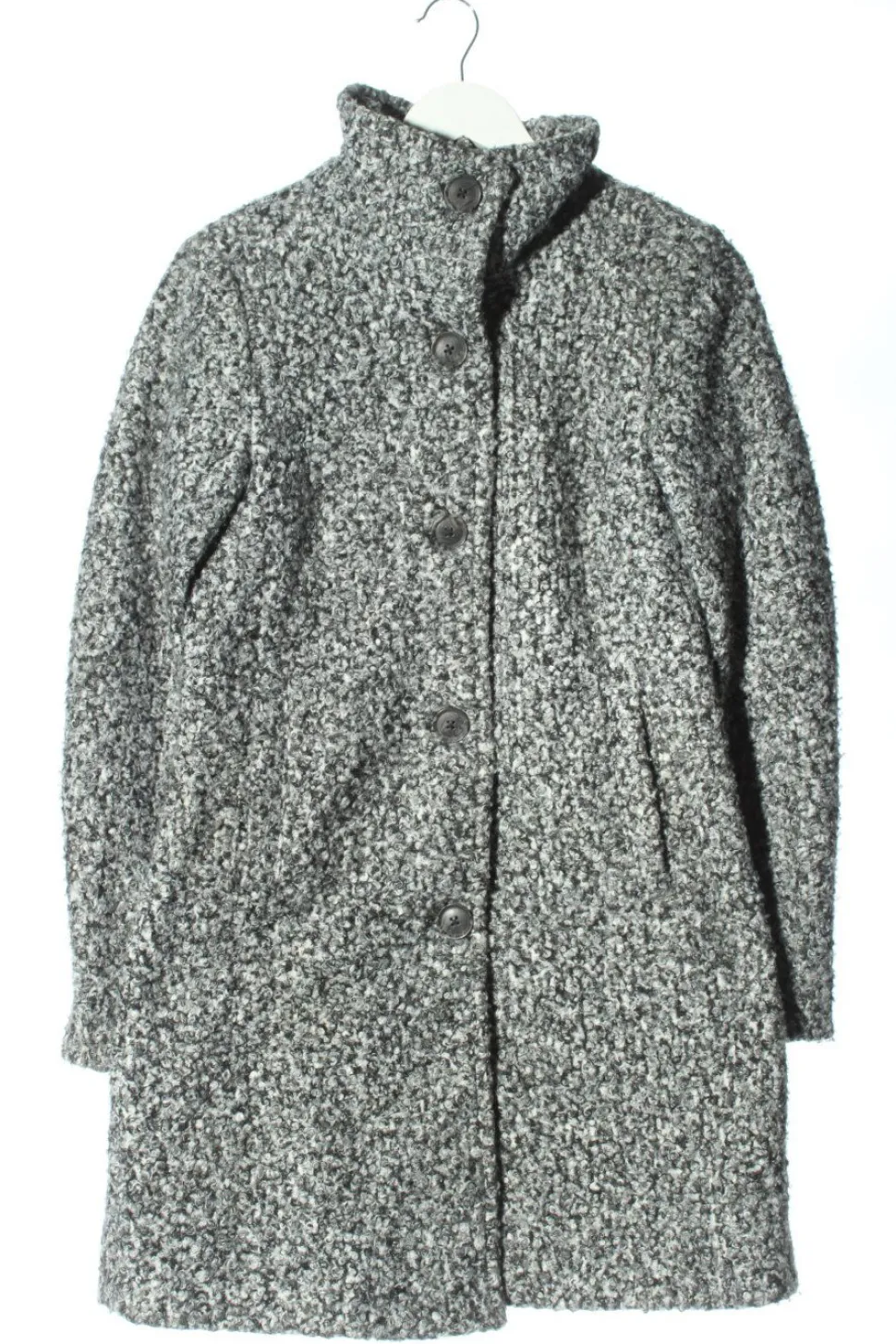 Übergangsmantel Größe 36