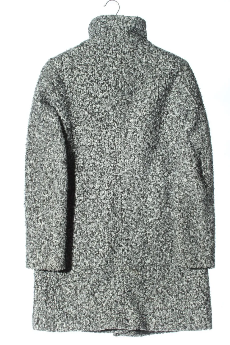 Übergangsmantel Größe 36