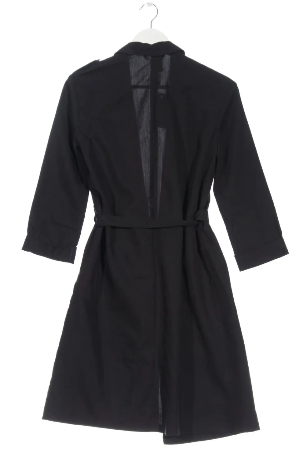 Übergangsmantel Größe 34