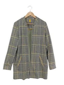 Übergangsmantel                            Größe                38