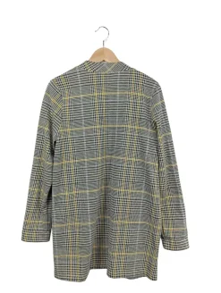 Übergangsmantel                            Größe                38