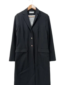 Übergangsmantel                            Größe                38