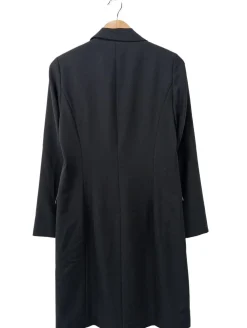 Übergangsmantel                            Größe                38