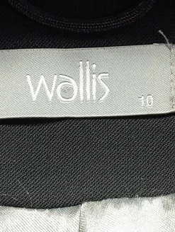 Übergangsmantel Größe 38