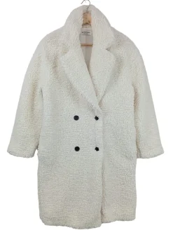 Übergangsmantel                            Größe                34