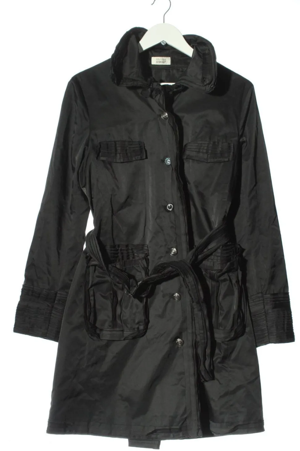 Übergangsmantel Größe 38