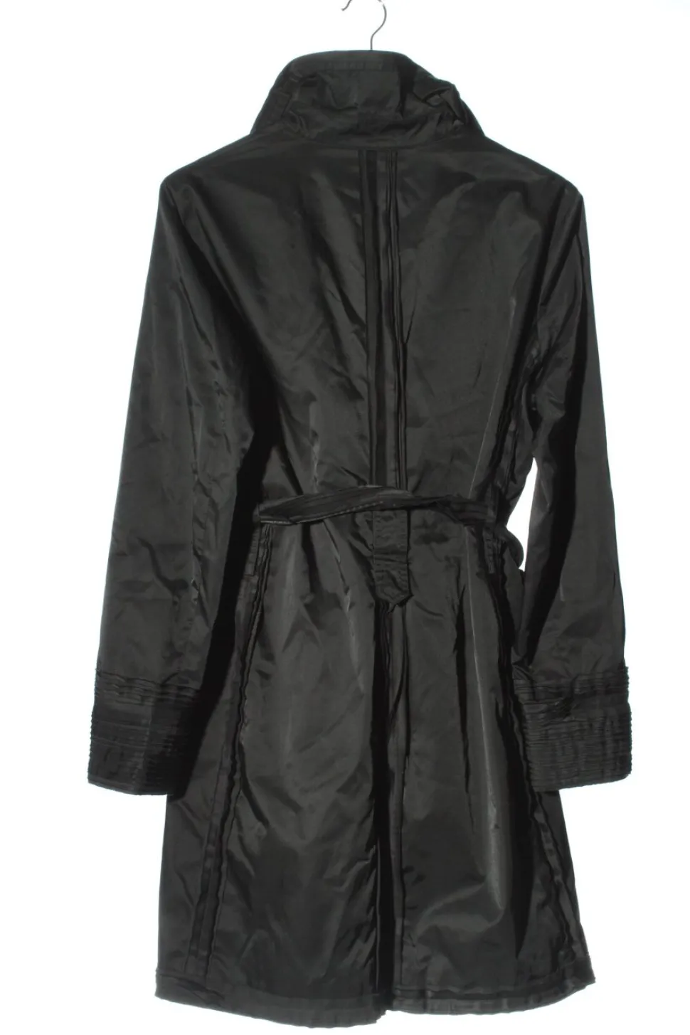 Übergangsmantel Größe 38