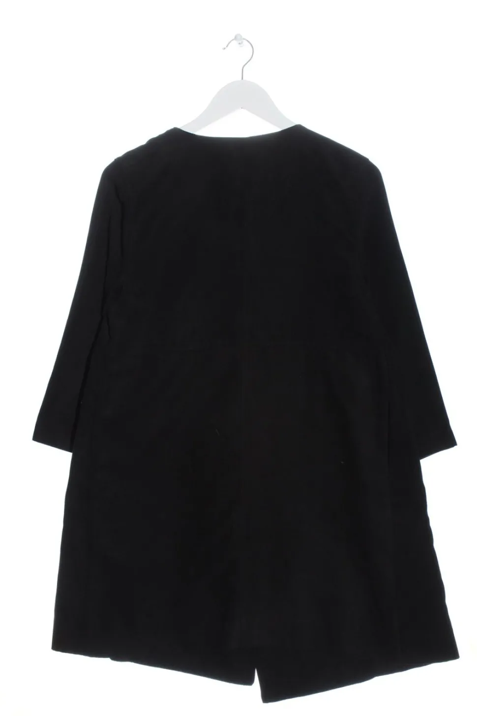 Übergangsmantel Größe 34