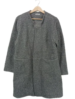 Übergangsmantel                            Größe                46