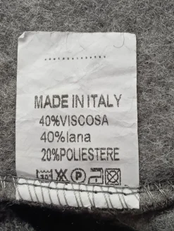 Übergangsmantel                            Größe                46