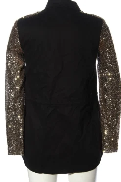 Übergangsmantel                            Größe                36