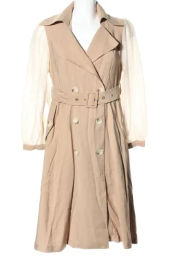 Übergangsmantel                            Größe                38