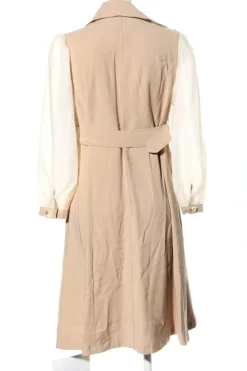 Übergangsmantel                            Größe                38