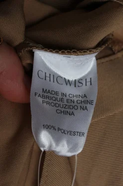 Übergangsmantel                            Größe                38