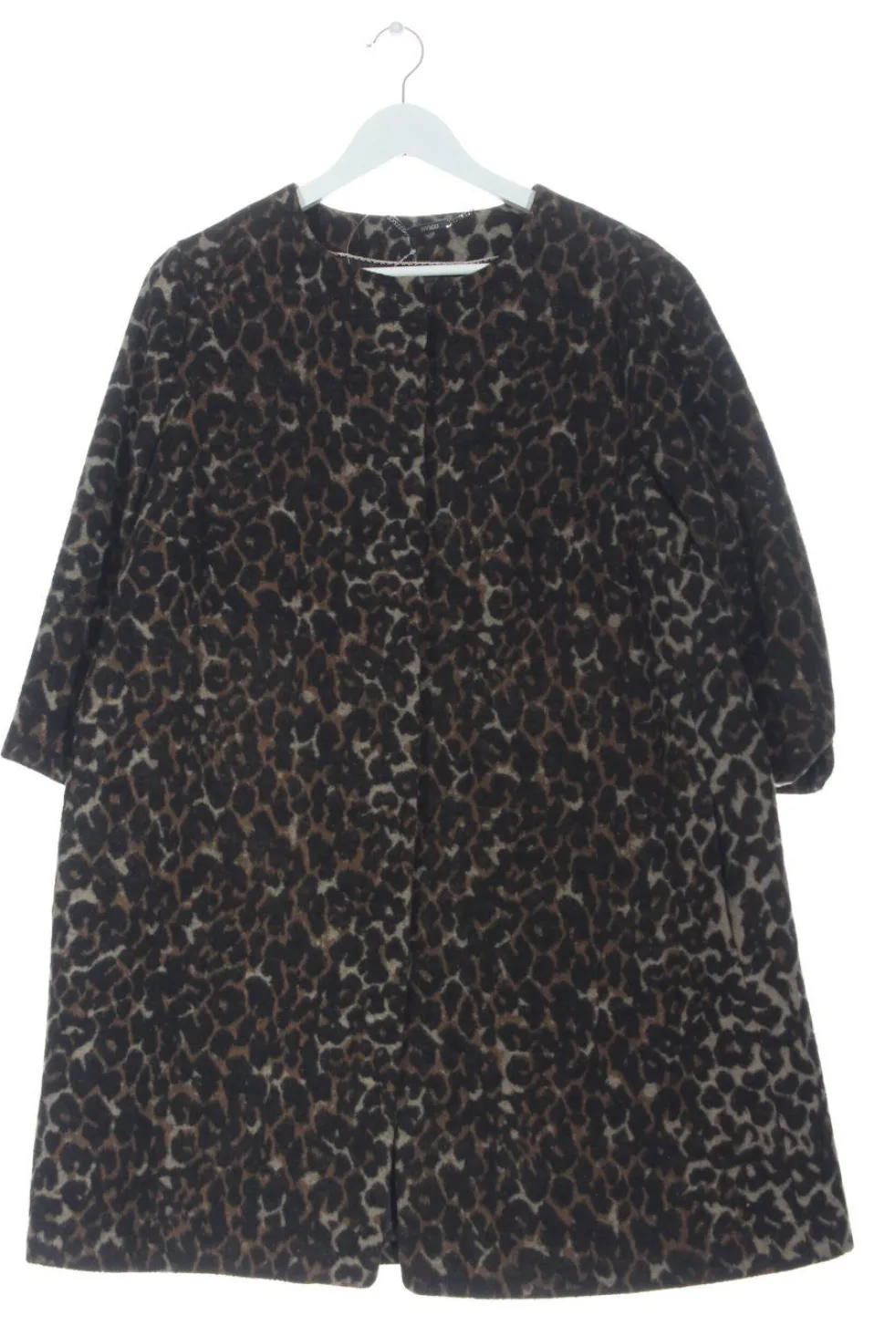 Übergangsmantel Größe 44