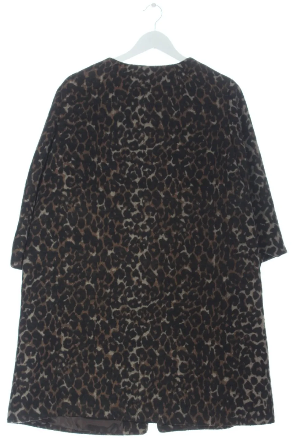 Übergangsmantel Größe 44