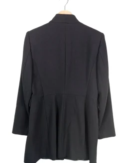 Übergangsmantel                            Größe                40