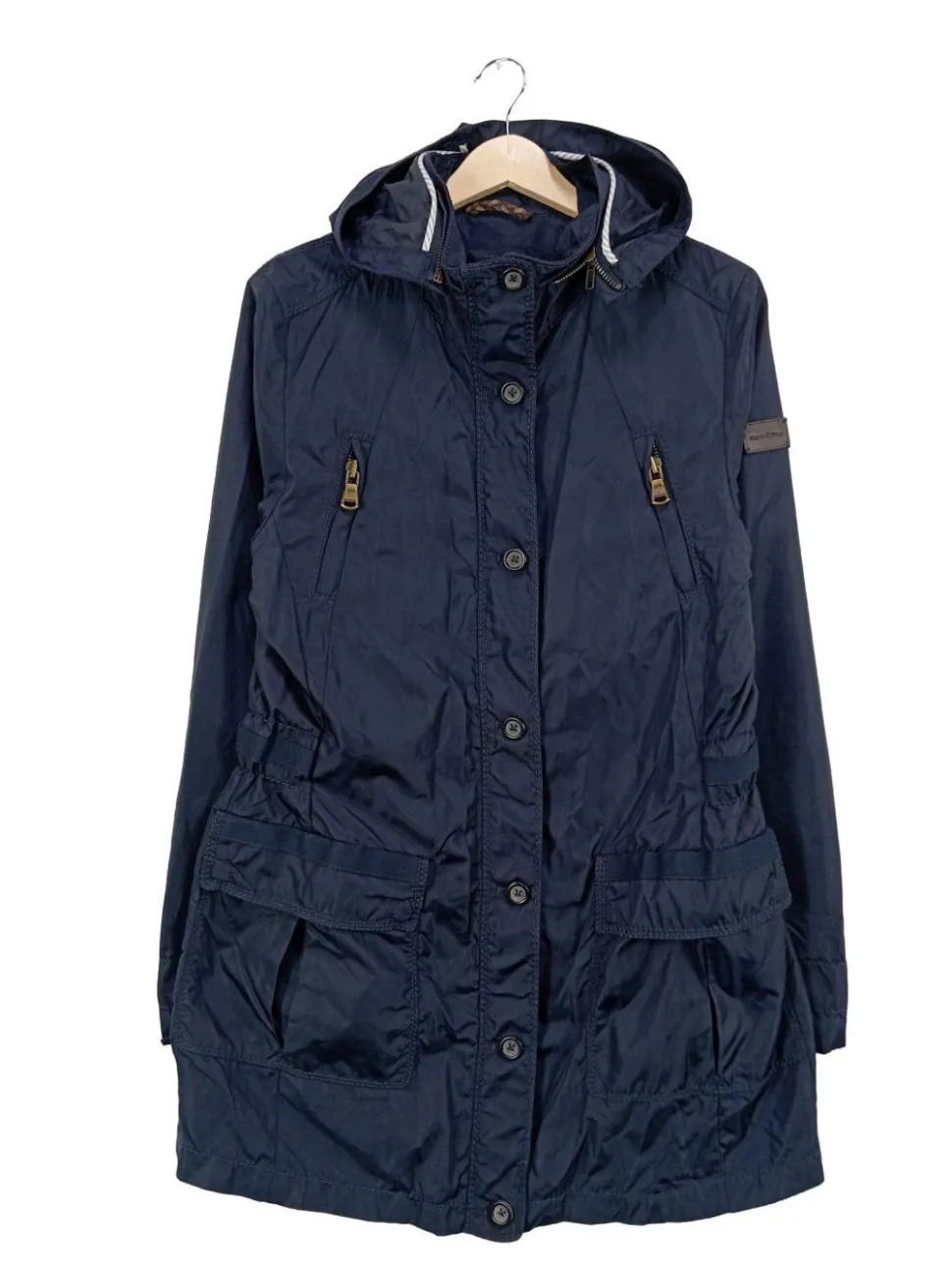 Übergangsmantel Größe 42