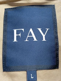 Übergangsmantel                            Größe                40