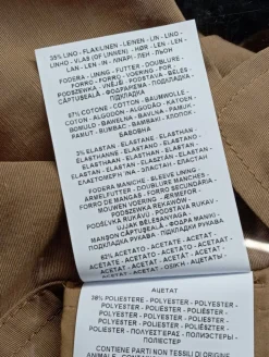 Übergangsmantel                            Größe                40