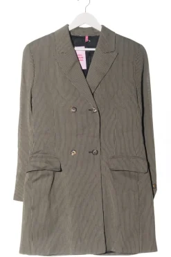 Übergangsmantel                            Größe                38