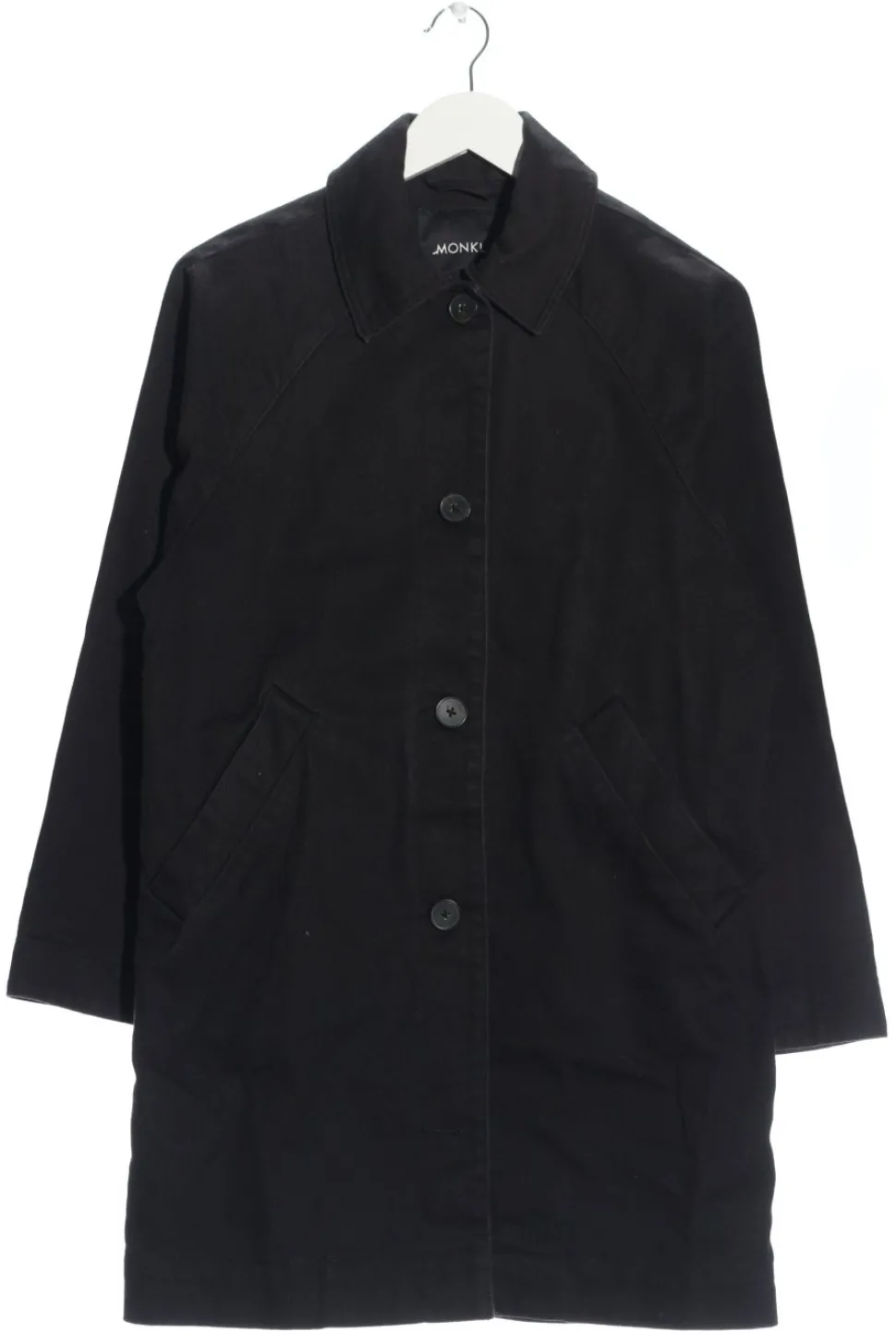 Übergangsmantel Größe 32