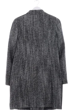 Übergangsmantel                            Größe                38