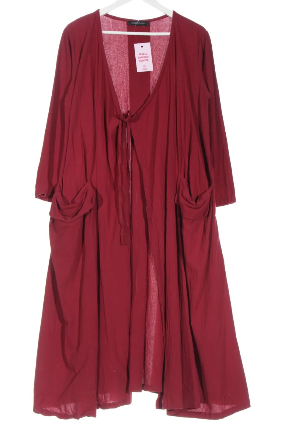 Übergangsmantel Größe 40