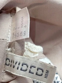 Übergangsmantel                            Größe                36