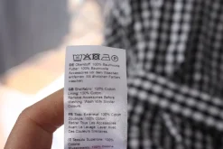 Übergangsmantel                            Größe                38