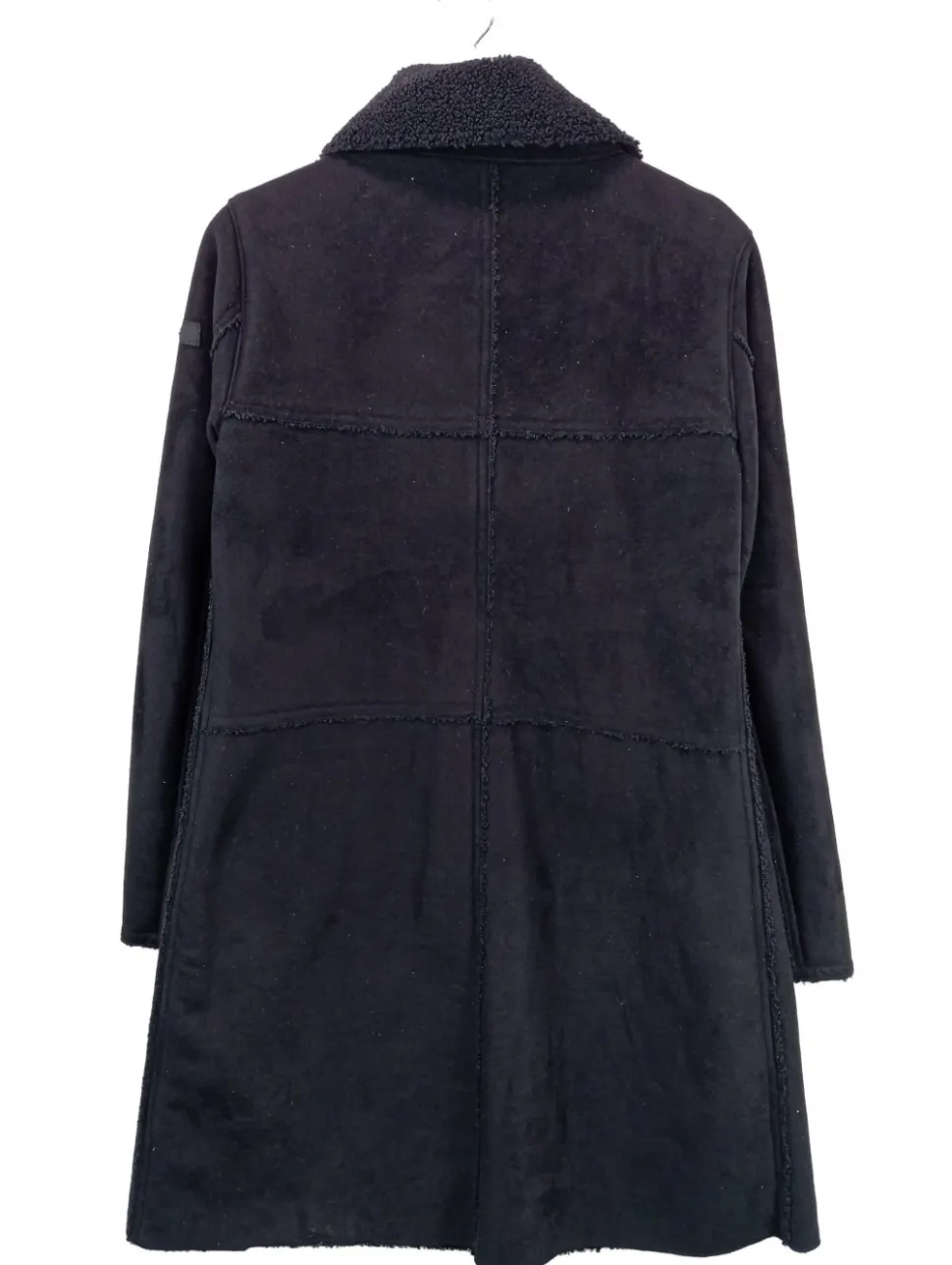 Übergangsmantel Größe 34