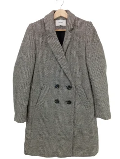 Übergangsmantel                            Größe                36