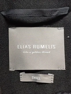 Übergangsmantel                            Größe                36