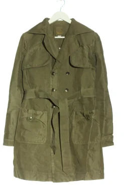 Übergangsmantel                            Größe                36